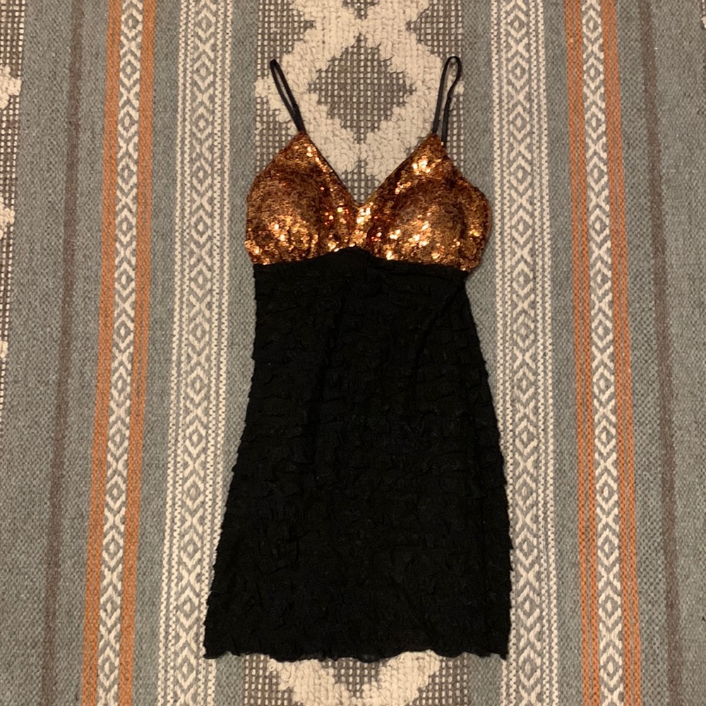 Party Dress